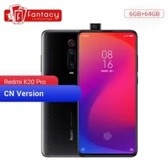 Xiaomi Redmi K20 PRO | R$1354