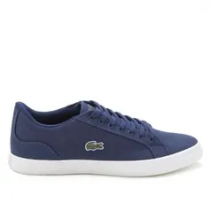 Tênis Lacoste Lerond Masculino R$ 179