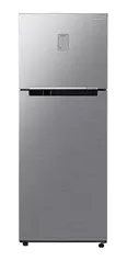 Geladeira Evolution Rt38 Com Powervolt Duplex 385l Inox 127V/220V