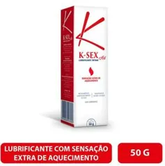 Gel Lubrificante 50 ml