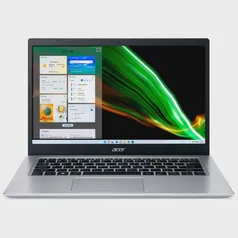 [APP] Notebook Acer Aspire 5 A514-54-56HA Intel Core i5 11ª Gen Windows 11 Home 8GB 512GB sdd 14' Full HD