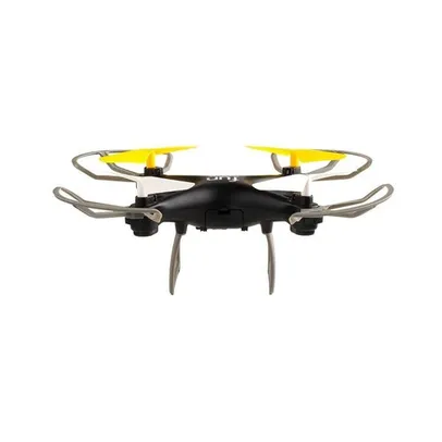 Drone Multilaser Fun S/ Câmera Flips em 360° C - ES253