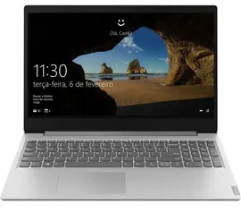 [CIDADES SELECIONADAS/AME R$3399] Notebook Lenovo Ultrafino Ideapad S145 AMD Ryzen 7 8GB 512GB SSD | R$3434