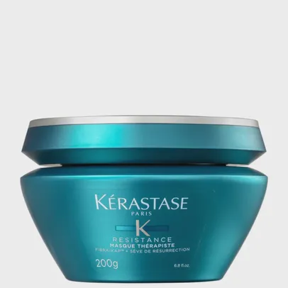 Kérastase Résistance Thérapiste - Máscara de Reconstrução 200ml