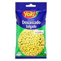Amendoim Descascado Salgado Yoki 500g | R$4,45