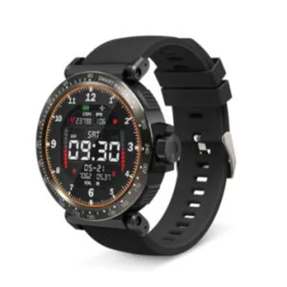 Smart Watch BlitzWolf BW-AT1 - R$145