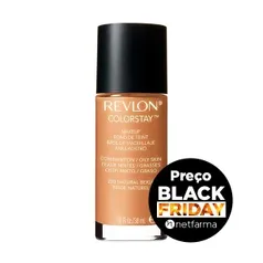 Base Revlon Colorstay para pele mista/oleosa