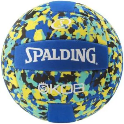 Spalding Bola vôlei KOB Soft Touch | R$68