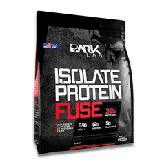 Whey Isolate Protein Fuse 1,8kg | BCAAs | Glutamina e Aminoácidos Essenciais