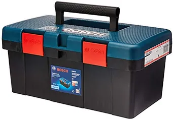 Bosch Caixa De Ferramentas Tool Box Sistema De Malas