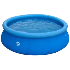 Piscina Jilong Prompt Set Pools Inflável – 2.490 Litros