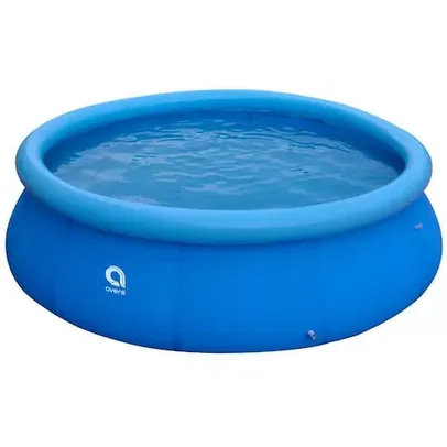 Piscina Jilong Prompt Set Pools Inflável – 2.490 Litros