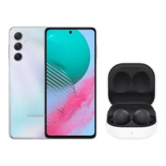 Samsung Galaxy M54 5G 256GB + Galaxy Buds 2