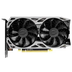 EVGA NVIDIA GeForce RTX 2060 KO Gaming R$2000