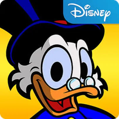 [Google Play] Ducktales Remastered - R$3