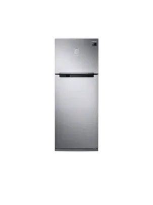 (APP + C. Ouro) Geladeira/Refrigerador Samsung Frost Free Inverter Evolution RT38 | R$2672