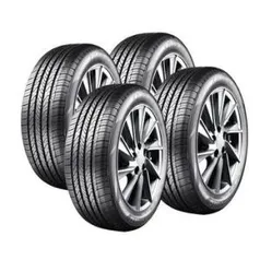 Jogo de 4 Pneus Aptany Aro 14 RP203 185/60R14 82H R$ 989