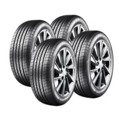 Jogo de 4 Pneus Aptany Aro 14 RP203 185/60R14 82H R$ 989