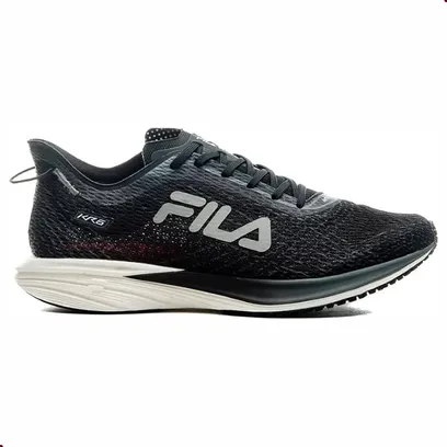 Foto do produto Tênis Fila Kr6 Masculino - Preto