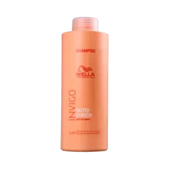 Shampoo Wella Professionals Invigo Nutri-Enrich 1000ml