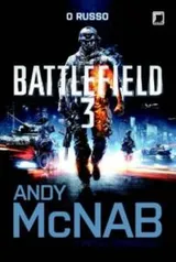 Livro - Battlefield 3: O russo