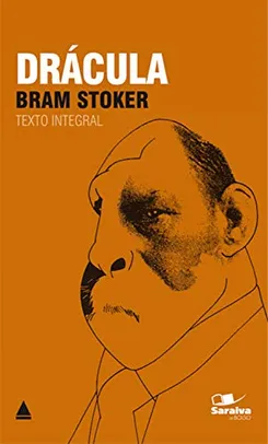 eBook -Drácula - Bram Stoker