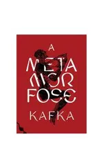 Livro | Edição Exclusiva Amazon - A Metamorfose | R$ 34