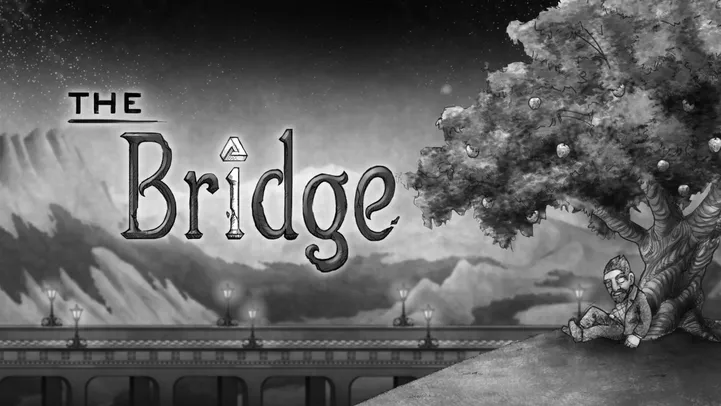 [Prime gaming] Jogo The Bridge - Ativação Epic