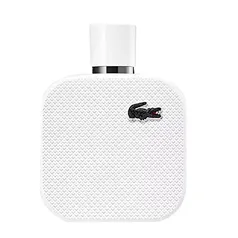 PERFUME LACOSTE L.12.12 MALE BLANC EDP 100ML