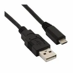 Cabo Dados Micro USB V8