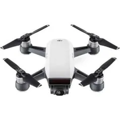 Drone DJI Spark Alpine White