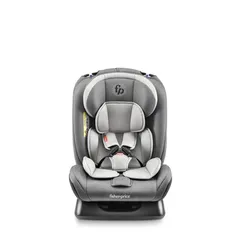 [AME R$473]Cadeira Para Auto Mass - 0 A 36 Kgs - Cinza - Fisher-price - BB329