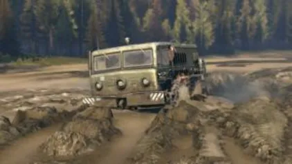 SPINTIRES