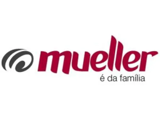 20% OFF em Produtos no Site Oficial da Mueller