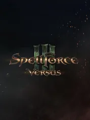 Spellforce 3: Versus Edition - PC Epic Games