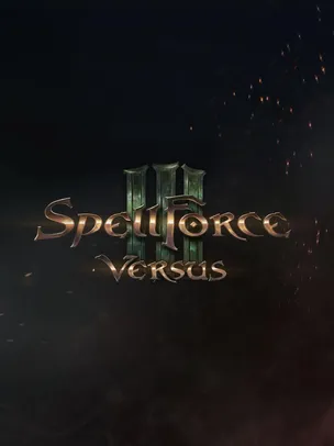 Spellforce 3: Versus Edition - PC Epic Games