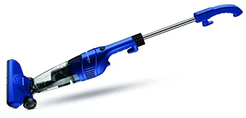 Aspirador de Pó Mondial, Cyclone Stick 1100W - Azul | R$144