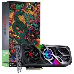 RTX 3070 PCYES 8GB GDDR6 | R$ 4819