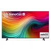 Imagem do produto Smart Tv LG NanoCell NANO80 4K De 65" 65NANO80