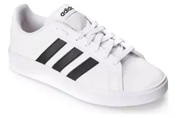 Tênis Grand Court Base 2.0 Unissex Adidas 