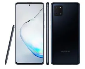 [APP+CLUBE DA LU] Samsung Galaxy Note 10 Lite