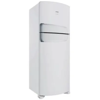 Refrigerador Consul CRM54BB com Filtro Bem Estar 441L - Branco R$2.049