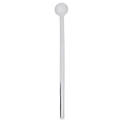 [+Por- R$ 4] Mimo Style Colher Bailarina, Com Cabo Alongado, Mede 30,5cm de Altura, aço Inox 