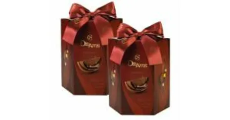 Combo dreams brigadeiro 2x - Cacau show - R$99