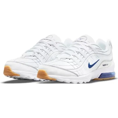 Tênis Nike Air Max Vg-R S50 Masculino - Branco+Azul | R$ 400