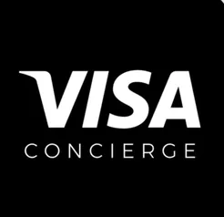 R$20 OFF em produtos Americanas para clientes Visa Concierge