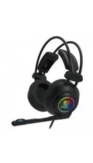 Headset Gamer Fortrek Vickers RGB | R$105