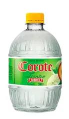 Coquetel Corote Limão 500ml 