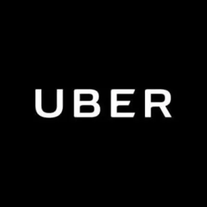 Cupom da Uber de 50% até $10 de desconto