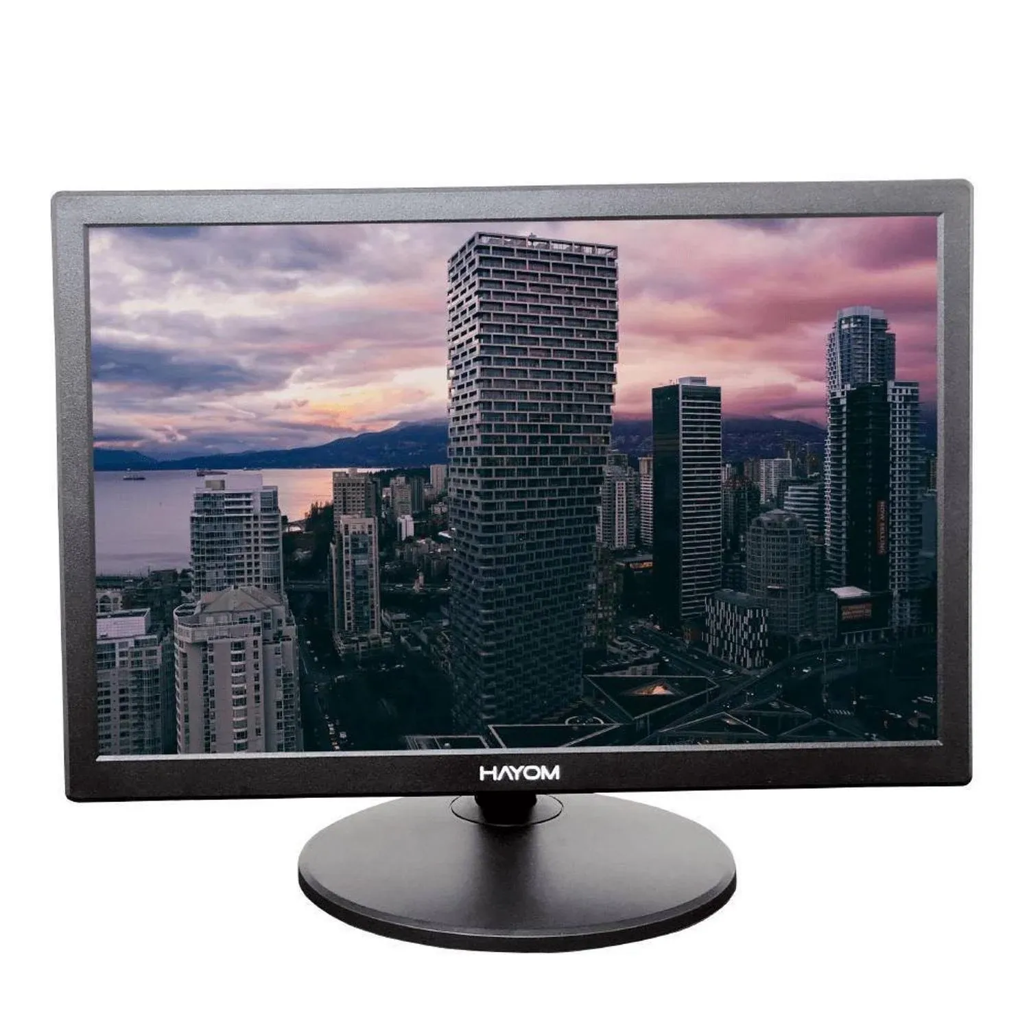 Imagem do produto Monitor Para Computador 17,1 Hayom